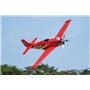 P-51 Dago Red 1100mm Reflex-V2 Gyro PNP