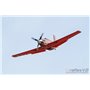 P-51 Dago Red 1100mm Reflex-V2 Gyro PNP