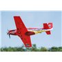 P-51 Dago Red 1100mm Reflex-V2 Gyro PNP