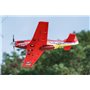 P-51 Dago Red 1100mm Reflex-V2 Gyro PNP