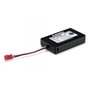Sändarbatteri Li-Po 7,4V 2000mAh T10PX,T16iZ (LT2F2000B)