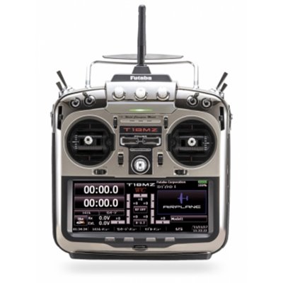 T18MZ-WC Radio -R7008SB FASSTest Mode 2*