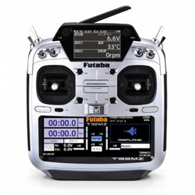 T32MZ Radio FASSTest med R7108SB - Futaba