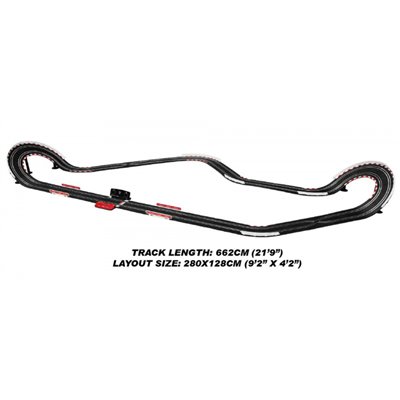 Bilbana Superior 551 Skala 1/43 USB 662cm