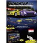 Bilbana Superior 551 Skala 1/43 USB 662cm