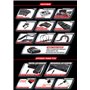 Bilbana Superior 551 Skala 1/43 USB 662cm