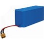 Li-Fe Batteri 6,4V 15,6Ah  3152 Baiting