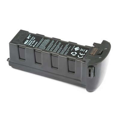 Li-Po Batteri 3S 11,4V 3000mAh Zino