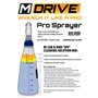 Pro Sprayer Flaska 600ml VITON