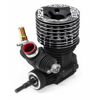 O.S. SPEED R21 Euro-Spec On-Road 16%