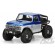 1966 Ford® F-100 Clear Body för 12.3&quot (313mm) Hjulbas