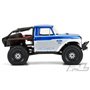 1966 Ford® F-100 Clear Body för 12.3&quot (313mm) Hjulbas