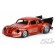 Kaross VW Drag Bug (Omålad) Slash 2WD Drag Car