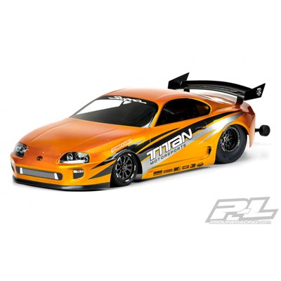 1995 Toyota Supra (Omålad) för Drag car