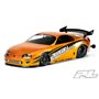 1995 Toyota Supra (Omålad) för Drag car