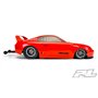 1995 Toyota Supra (Omålad) för Drag car