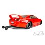 1995 Toyota Supra (Omålad) för Drag car