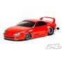 1995 Toyota Supra (Omålad) för Drag car