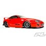 1995 Toyota Supra (Omålad) för Drag car