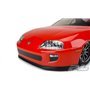 1995 Toyota Supra (Omålad) för Drag car