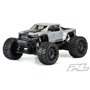 2021 Ram 1500 Truck Kaross för X-MAXX (Klippt/Omålad)