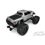 2021 Ram 1500 Truck Kaross för X-MAXX (Klippt/Omålad)