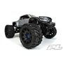 2021 Ram 1500 Truck Kaross för X-MAXX (Klippt/Omålad)