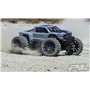 2021 Ram 1500 Truck Kaross för X-MAXX (Klippt/Omålad)
