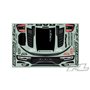2021 Ram 1500 Truck Kaross för X-MAXX (Klippt/Omålad)