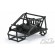 Störtbur Pro-Line Cab Only Crawler Kaross