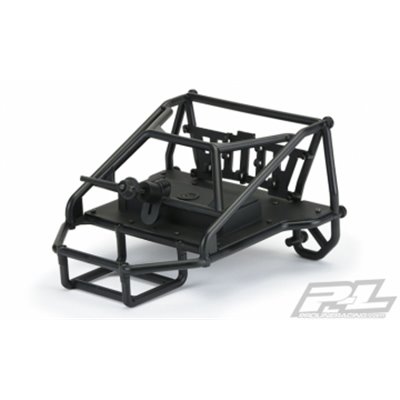 Störtbur Pro-Line Cab Only Crawler Kaross