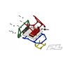 Störtbur Pro-Line Cab Only Crawler Kaross