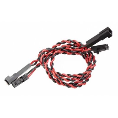 177E12 Förlängningskabel Inf. El Landställ 305mm (2) SALE