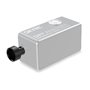 Adapter 1/8 till Diff Analyzer/Checker
