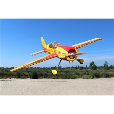 YAK 54 3D 1850mm spv