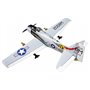 Skyraider Bee 10-15cc ARF