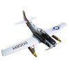 Skyraider Bee 10-15cc ARF