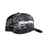 Keps Trucker Style Svängd Skärm Camo