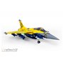 Dassault Rafale 975mm 80mm Fläkt Reflex-Gyro | Elmotor | Erfaren/Expert | ARTF