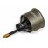 Borstlös Motor Ducted Fan 90 mm 12-blad med 4075-KV1500 FMS