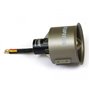 Borstlös Motor Ducted Fan 90 mm 12-blad med 4075-KV1500 FMS