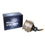 Borstlös Motor Ducted Fan 90 mm 12-blad med 4075-KV1500 FMS