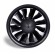 Ducted Fan 70mm 12-blad exkl. motor FMS