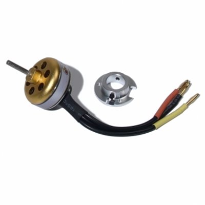Motor 2805 KV2720 Red Dragonfly