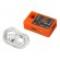 Reflex V2 Flight Controller inkl. gyro