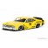 Kaross 1967 Dodge Dart Omålad för VTA Class