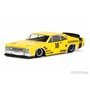 Kaross 1967 Dodge Dart Omålad för VTA Class