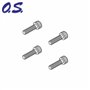 Insexskruv M3x12mm 10 st
