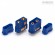 Kontakt QS8 Anti-Spark 8mm Par
