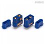 Kontakt QS8 Anti-Spark 8mm Par